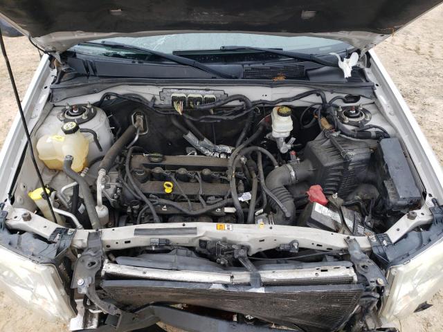 Photo 7 from auction – 2009 FORD ESCAPE XLT with VIN 1FMCU03729KA79372