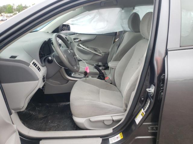 Photo 5 from auction – 2010 TOYOTA COROLLA BA with VIN 2T1BU4EE6AC299901