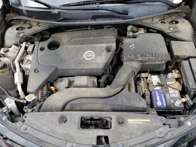 Photo 7 from auction – 2013 NISSAN ALTIMA 2.5 with VIN 1N4AL3AP5DC120167