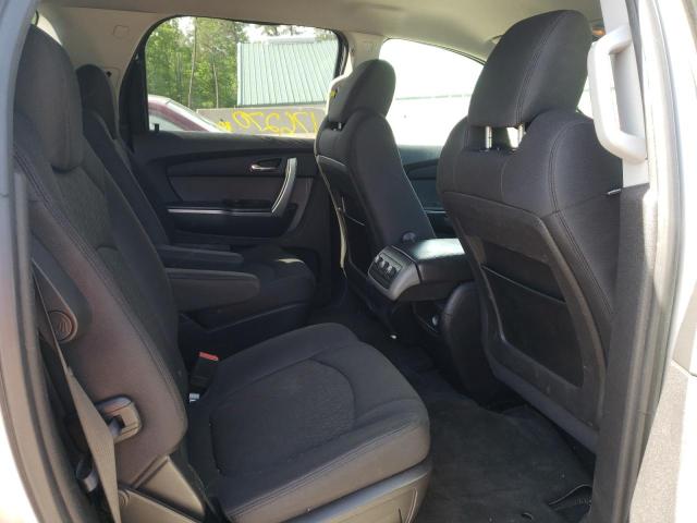 Photo 6 from auction – 2010 GMC ACADIA SLE with VIN 1GKLVLED4AJ105023