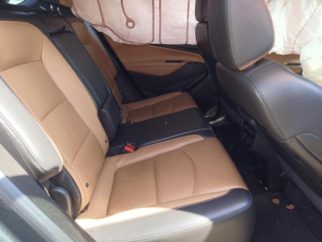 Photo 6 from auction – 2018 CHEVROLET EQUINOX PR with VIN 2GNAXWEX7J6330615