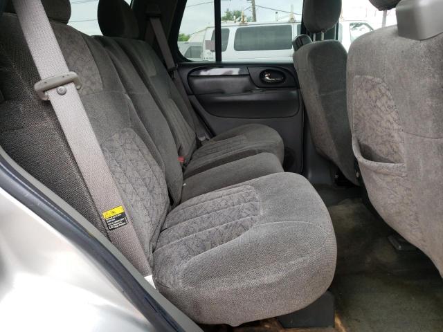 Photo 6 from auction – 2004 GMC ENVOY with VIN 1GKDT13SX42103937