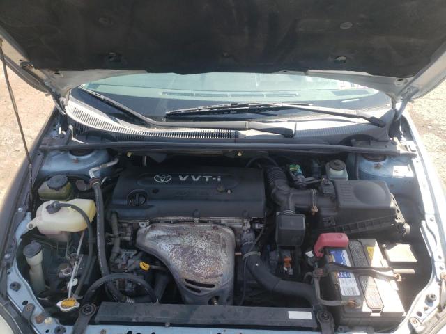 Photo 7 from auction – 2005 TOYOTA SCION TC with VIN JTKDE177950045949