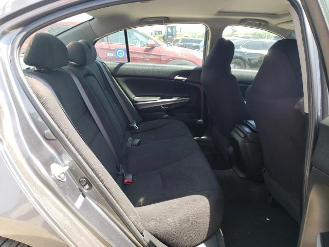 Photo 6 from auction – 2012 HONDA ACCORD EX with VIN 1HGCP36738A079153