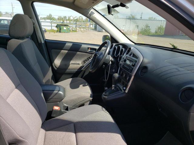 Photo 5 from auction – 2008 TOYOTA COROLLA MA with VIN 2T1KR32E38C694886