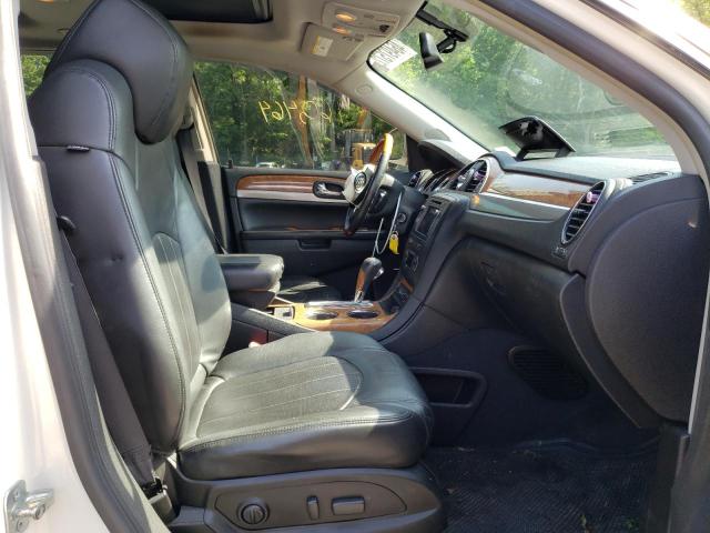 Photo 5 from auction – 2009 BUICK ENCLAVE CX with VIN 5GAEV23D69J171961