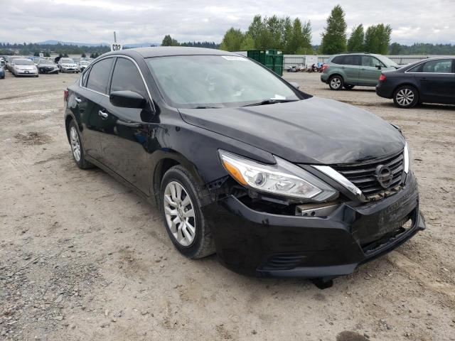 Photo 1 from auction – 2016 NISSAN ALTIMA 2.5 with VIN 1N4AL3AP0GN360946