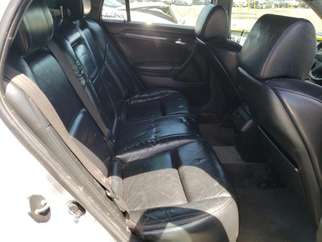 Photo 6 from auction – 2004 ACURA TL with VIN 19UUA65514A033077