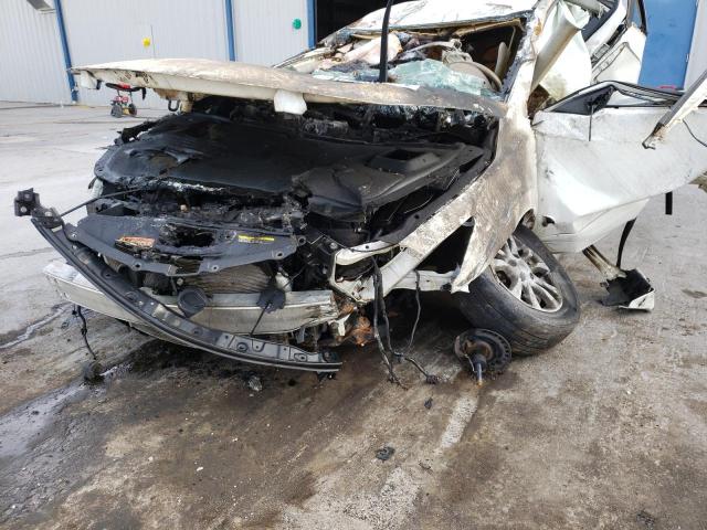 Photo 10 from auction – 2015 NISSAN ALTIMA 2.5 with VIN 1N4AL3AP1FN905292