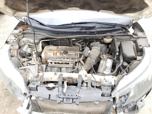 Photo 7 from auction – 2013 HONDA CR-V LX with VIN 5J6RM3H31DL044339
