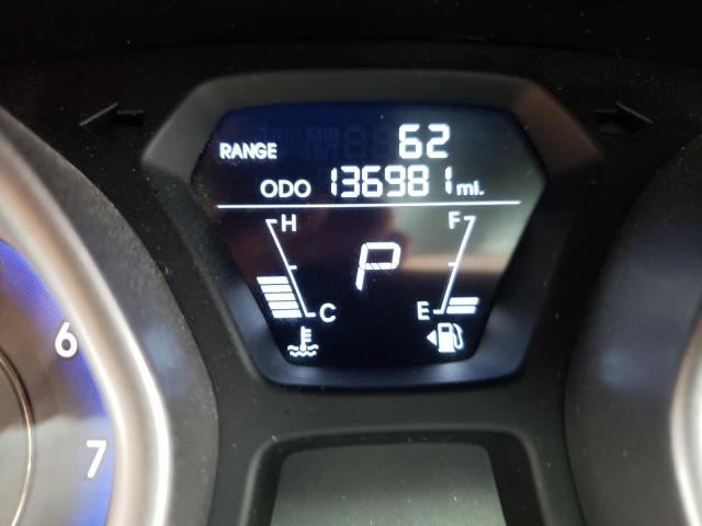 Photo 8 from auction – 2011 HYUNDAI ELANTRA GL with VIN KMHDH4AE0BU080533
