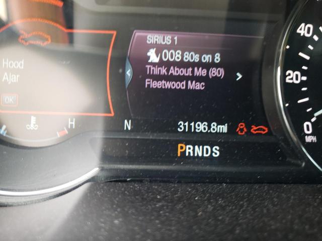 Photo 8 from auction – 2016 LINCOLN MKX RESERV with VIN 2LMTJ6LR9GBL83355