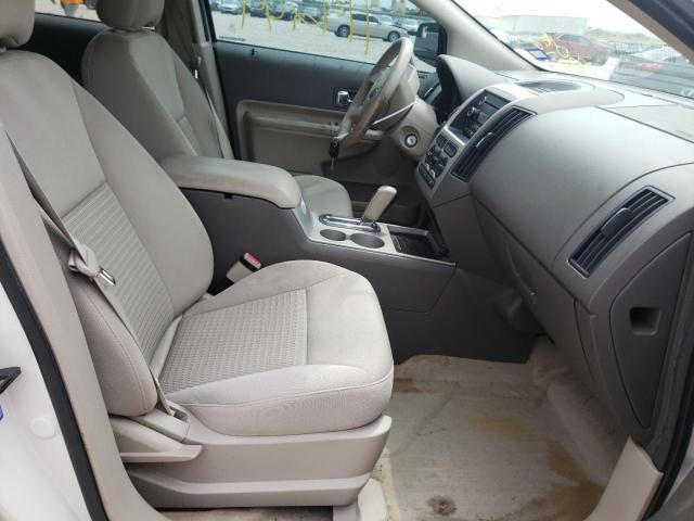 Photo 5 from auction – 2010 FORD EDGE SE with VIN 2FMDK3GC4ABB08212