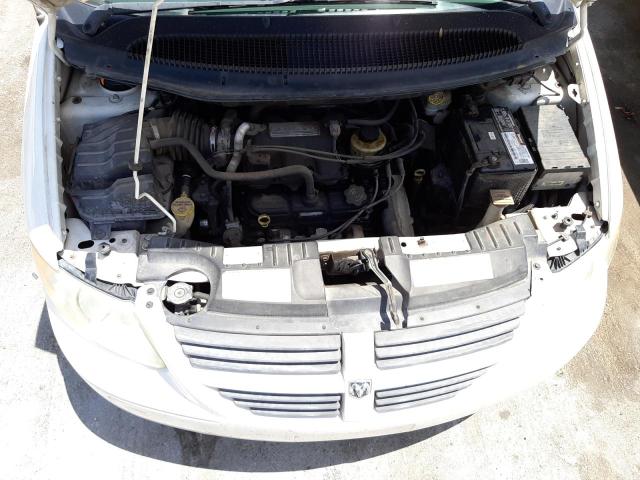 Photo 7 from auction – 2005 DODGE GRAND CARA with VIN 2D4GP44L85R453627