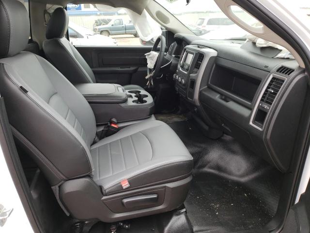 Photo 5 from auction – 2022 RAM 1500 CLASS with VIN 3C6JR6AG9NG256785