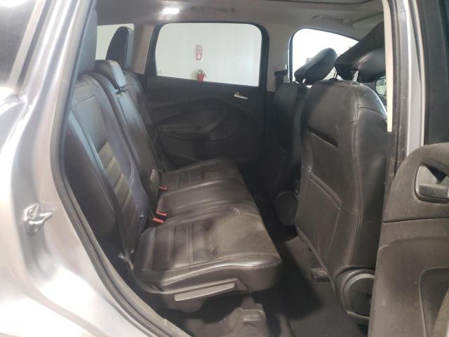 Photo 6 from auction – 2018 FORD ESCAPE SEL with VIN 1FMCU9HD0JUD62025