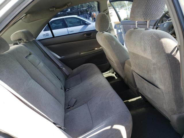 Photo 6 from auction – 2003 TOYOTA CAMRY LE with VIN 4T1BE32K53U705959