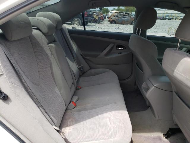Photo 6 from auction – 2011 TOYOTA CAMRY BASE with VIN 4T4BF3EK3BR206722