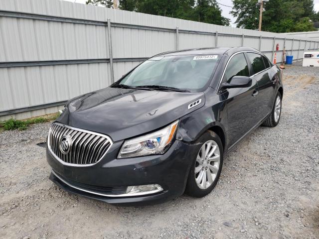 Foto 2 de la subasta – 2015 BUICK LACROSSE con VIN 1G4GA5G3XFF202385