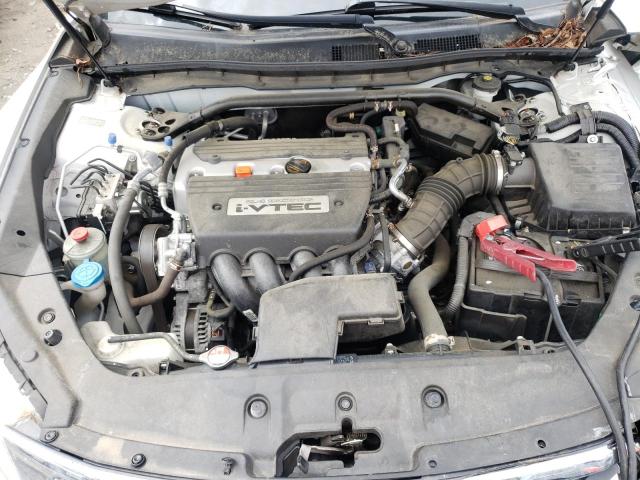 Photo 7 from auction – 2013 HONDA CROSSTOUR with VIN 5J6TF3H58DL006155