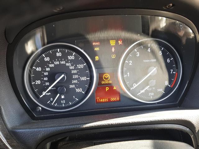 Photo 8 from auction – 2012 BMW 328 I SULE with VIN WBAKE5C5XCE755725
