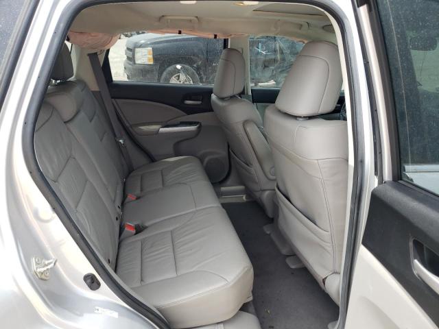 Photo 6 from auction – 2012 HONDA CR-V EXL with VIN 5J6RM3H77CL012416