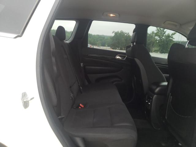 Photo 6 from auction – 2012 JEEP GRAND CHER with VIN 1C4RJEAG6CC270947