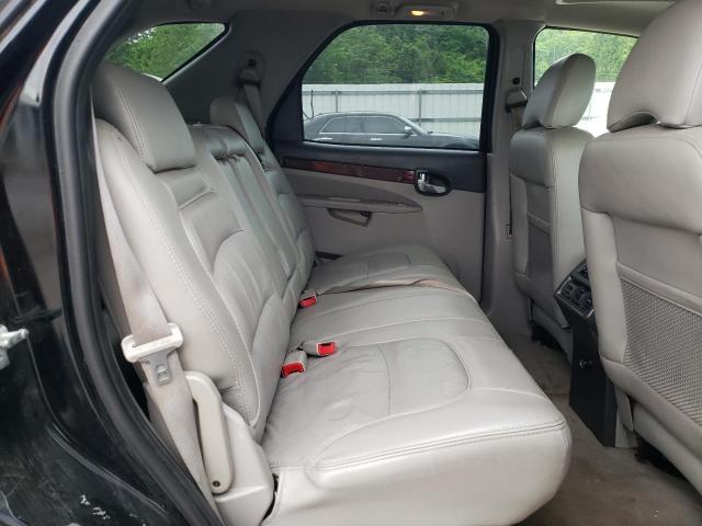 Photo 6 from auction – 2007 BUICK RENDEZVOUS with VIN 3G5DA03L17S584598