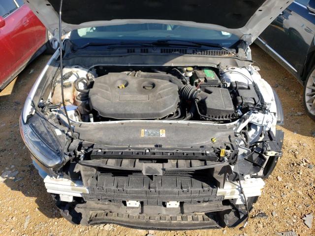 Photo 7 from auction – 2016 FORD FUSION TIT with VIN 3FA6P0K94GR400158