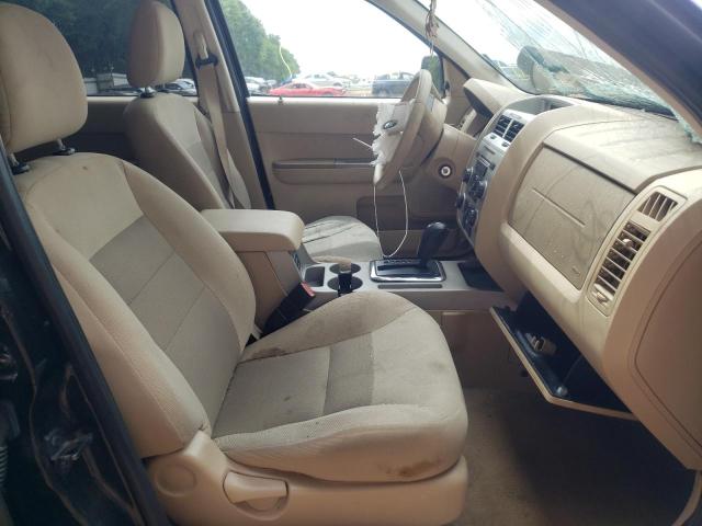 Photo 5 from auction – 2008 FORD ESCAPE XLT with VIN 1FMCU03108KC99586