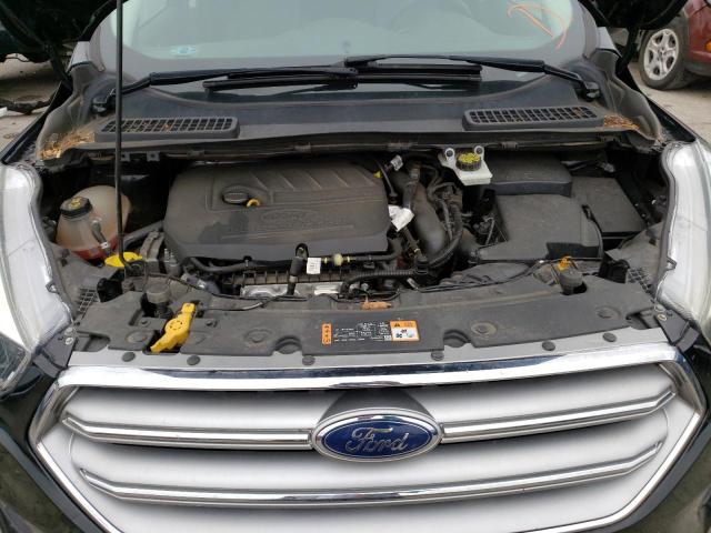 Photo 7 from auction – 2017 FORD ESCAPE with VIN 1FMCU0GD7HUC46439