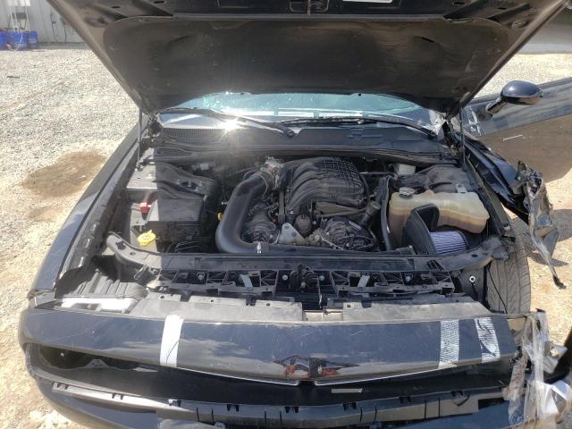 Photo 7 from auction – 2019 DODGE CHALLENGER with VIN 2C3CDZAG2KH701739