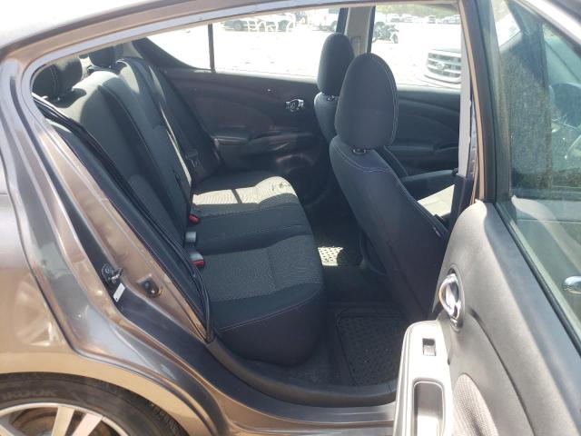 Photo 6 from auction – 2014 NISSAN VERSA S with VIN 3N1CN7AP7EL854127