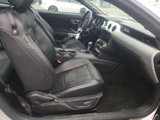 Photo 5 from auction – 2015 FORD MUSTANG with VIN 1FA6P8TH3F5413229