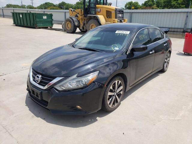 Photo 2 from auction – 2016 NISSAN ALTIMA 2.5 with VIN 1N4AL3AP6GC124474