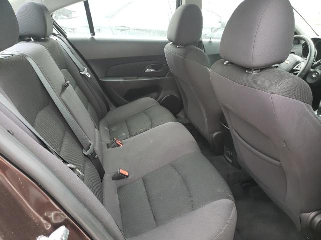 Photo 6 from auction – 2015 CHEVROLET CRUZE LT with VIN 1G1PC5SB2F7121820