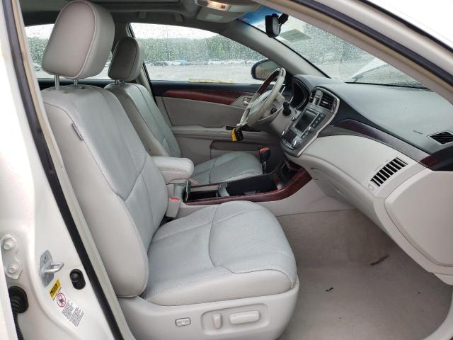 Photo 5 from auction – 2011 TOYOTA AVALON BAS with VIN 4T1BK3DB4BU406158