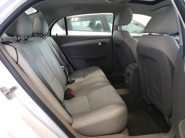 Photo 6 from auction – 2012 CHEVROLET MALIBU 2LT with VIN 1G1ZD5E0XCF163041