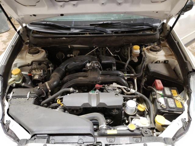Photo 7 from auction – 2013 SUBARU OUTBACK 2. with VIN 4S4BRCJC7D3284624