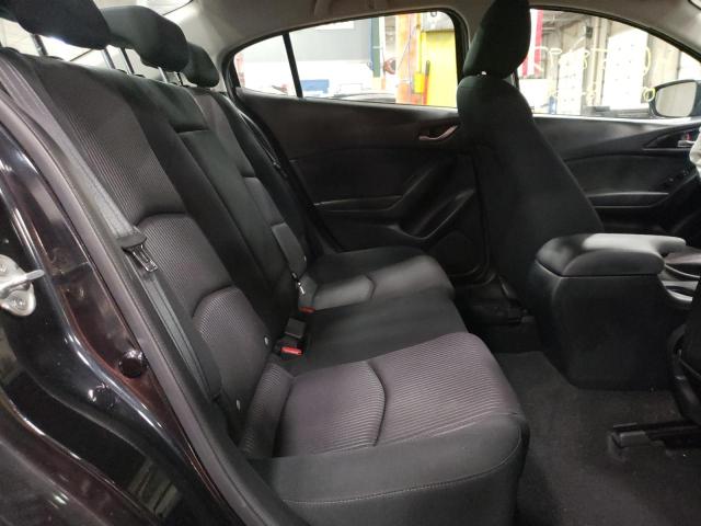 Photo 6 from auction – 2015 MAZDA 3 TOURING with VIN 3MZBM1V72FM166158