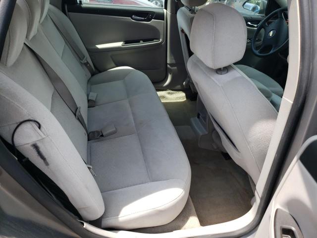 Photo 6 from auction – 2006 CHEVROLET IMPALA LT with VIN 2G1WT58K669119764