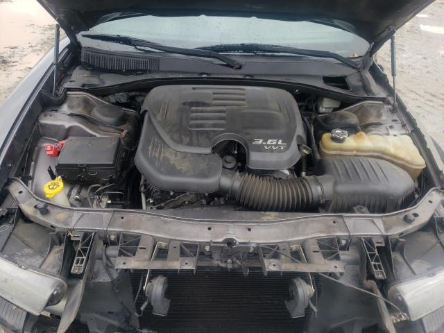 Photo 7 from auction – 2013 DODGE CHARGER SE with VIN 2C3CDXBG6DH638053