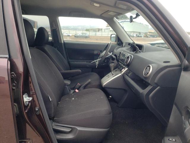 Photo 5 from auction – 2009 SCION XB with VIN JTLKE50E291088709