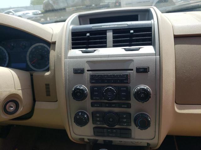 Photo 9 from auction – 2012 FORD ESCAPE XLT with VIN 1FMCU0D78CKA16833