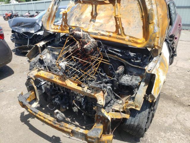 Photo 9 from auction – 2020 HYUNDAI TUCSON LIM with VIN KM8J3CAL4LU219994