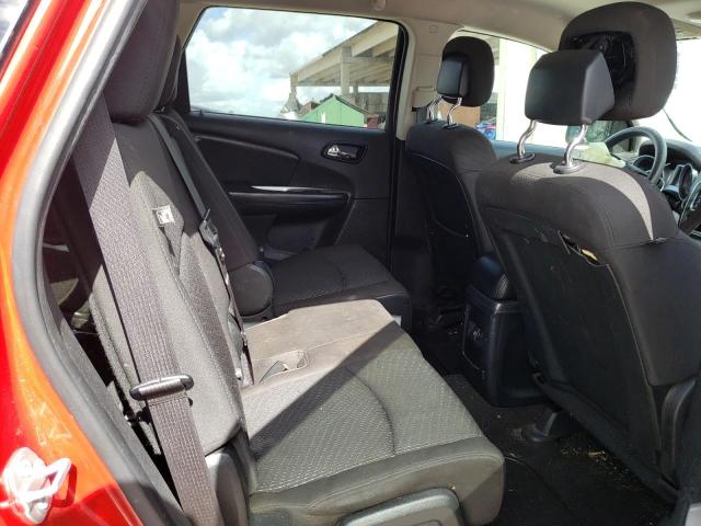 Photo 6 from auction – 2017 DODGE JOURNEY SX with VIN 3C4PDCBG8HT510240