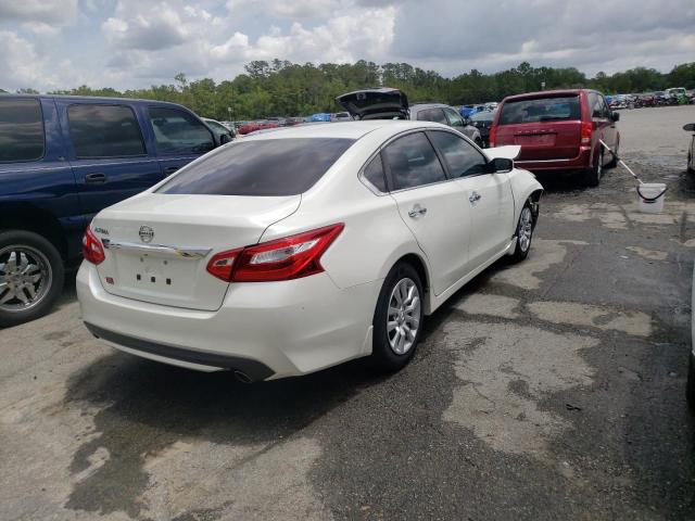 Photo 4 from auction – 2016 NISSAN ALTIMA 2.5 with VIN 1N4AL3AP2GC286795