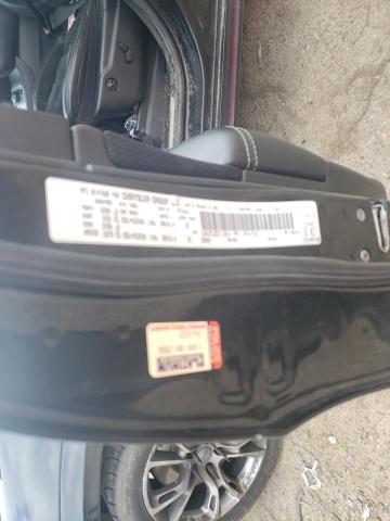 Photo 10 from auction – 2012 JEEP GRAND CHER with VIN 1C4RJFDJ5CC113214