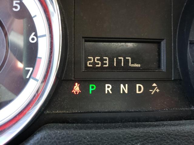 Photo 8 from auction – 2016 DODGE GRAND CARA with VIN 2C4RDGBG9GR367946