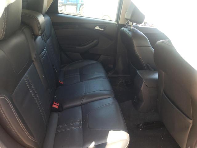 Photo 6 from auction – 2012 FORD FOCUS SEL with VIN 1FAHP3M29CL326870